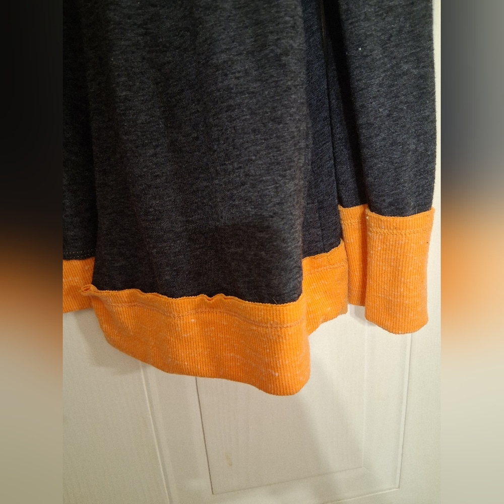 University Of Tennessee Hooded Cardigan - Picture 4 of 11